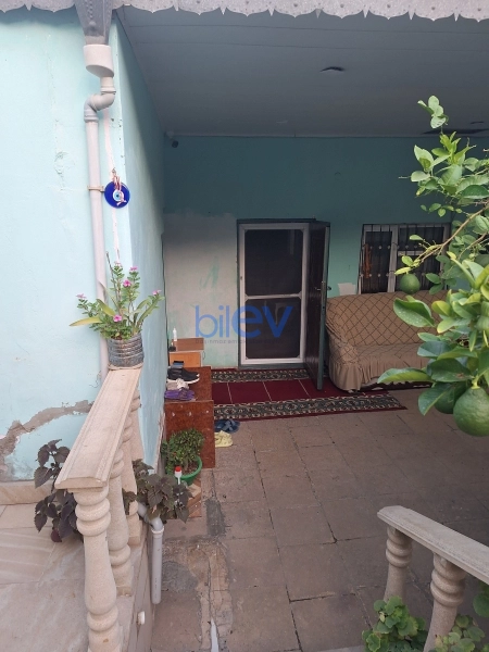 Satış 4 otaqlı Həyət evi  120m², Bakı