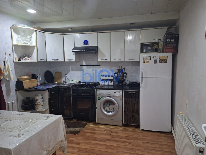 Satış 4 otaqlı Həyət evi  120m², Bakı