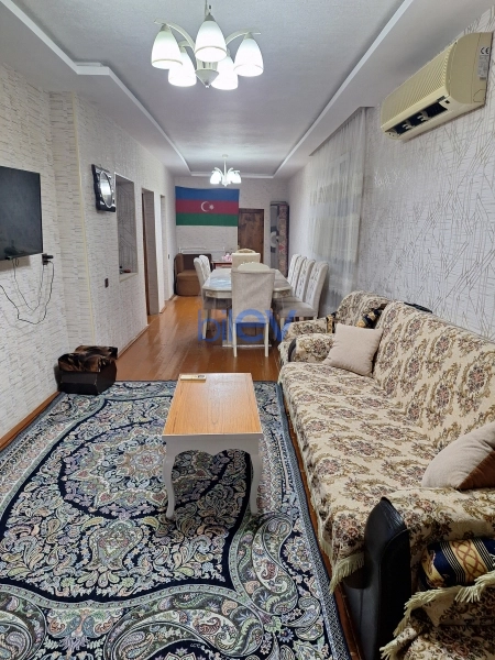 Satış 4 otaqlı Həyət evi  120m², Bakı