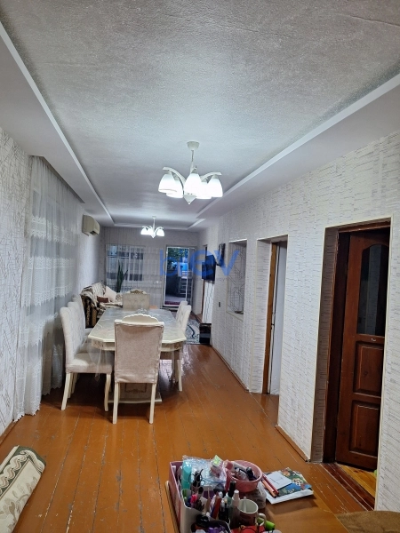 Satış 4 otaqlı Həyət evi  120m², Bakı