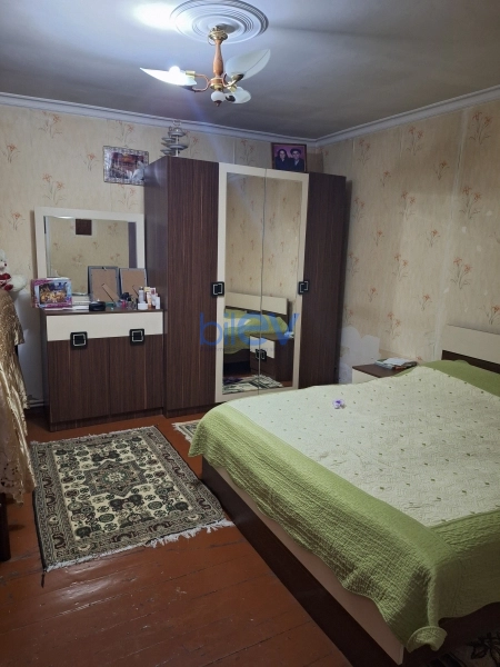Satış 4 otaqlı Həyət evi  120m², Bakı