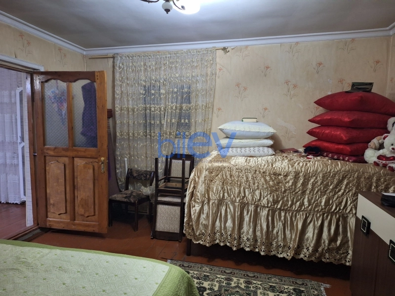 Satış 4 otaqlı Həyət evi  120m², Bakı
