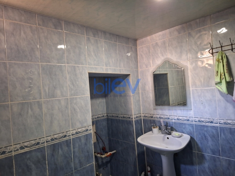 Satış 4 otaqlı Həyət evi  120m², Bakı