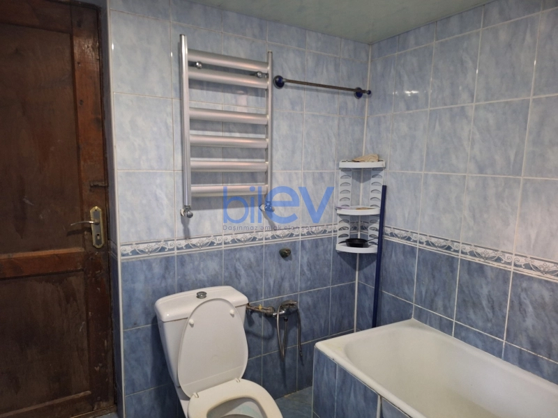 Satış 4 otaqlı Həyət evi  120m², Bakı