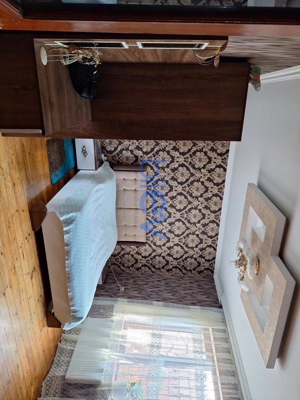 Satış 4 otaqlı Həyət evi  120m², Bakı