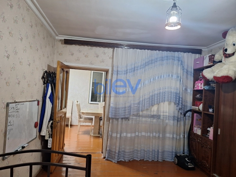 Satış 4 otaqlı Həyət evi  120m², Bakı