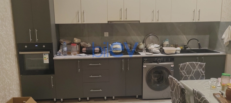 Satış 6 otaqlı Həyət evi  450m², Bakı