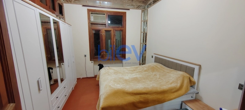 Satış 6 otaqlı Həyət evi  450m², Bakı