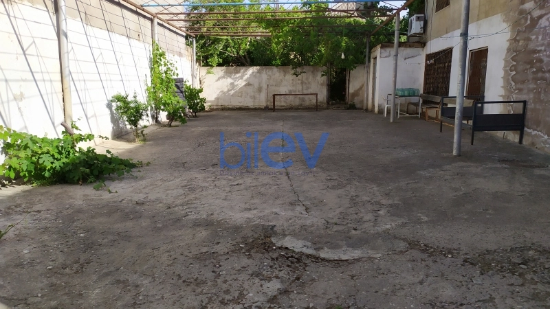 Satış 6 otaqlı Həyət evi  450m², Bakı