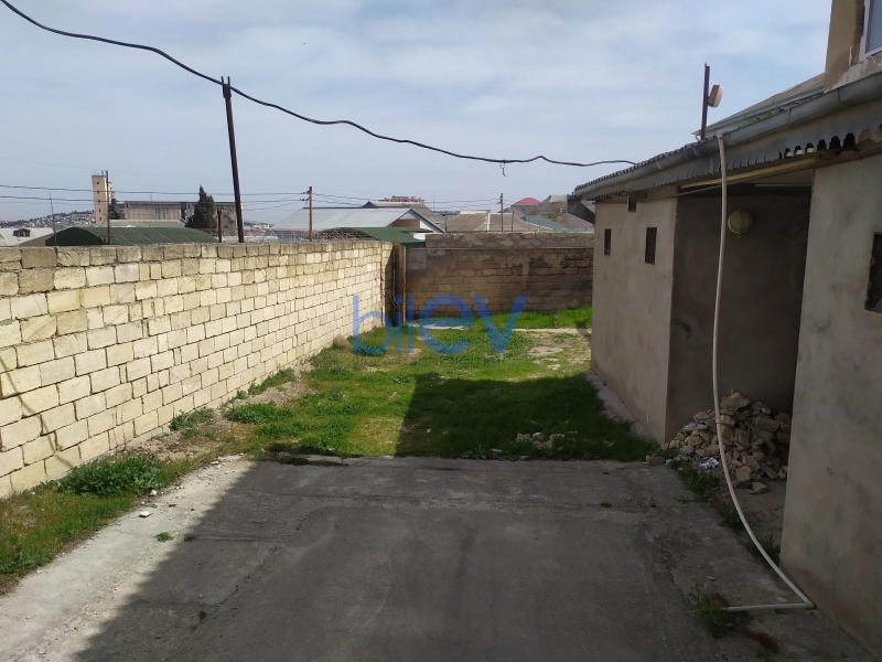 Satış 6 otaqlı Həyət evi  450m², Bakı