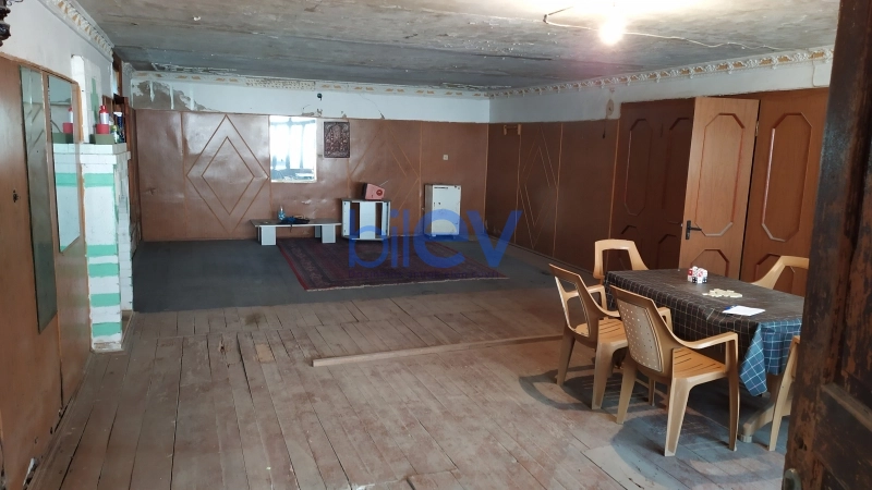 Satış 6 otaqlı Həyət evi  450m², Bakı