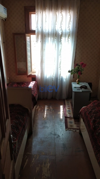 Satış 6 otaqlı Həyət evi  450m², Bakı