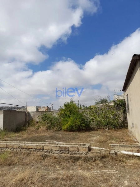Satış 3 otaqlı Həyət evi  100m², Bakı