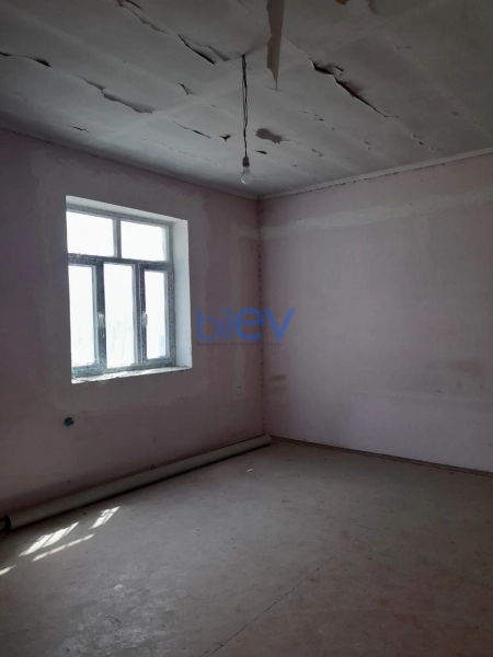 Satış 3 otaqlı Həyət evi  100m², Bakı