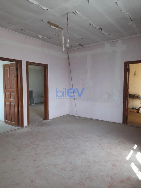 Satış 3 otaqlı Həyət evi  100m², Bakı