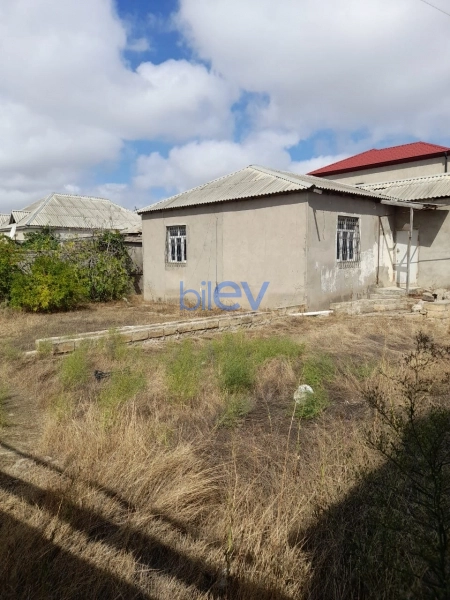 Satış 3 otaqlı Həyət evi  100m², Bakı