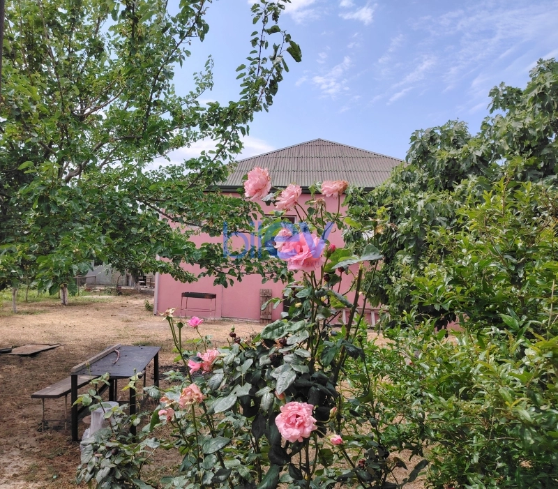 Satış 4 otaqlı Bağ evi  180m², Bakı