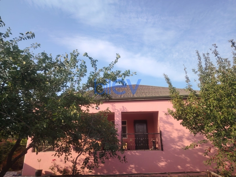 Satış 4 otaqlı Bağ evi  180m², Bakı