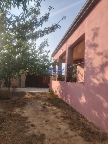 Satış 4 otaqlı Bağ evi  180m², Bakı