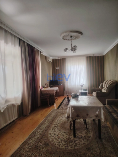 Satış 4 otaqlı Bağ evi  180m², Bakı