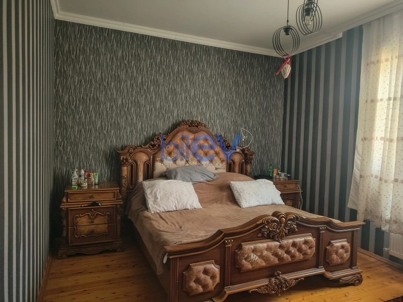 Satış 4 otaqlı Bağ evi  180m², Bakı