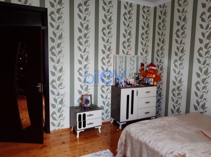 Satış 4 otaqlı Bağ evi  180m², Bakı