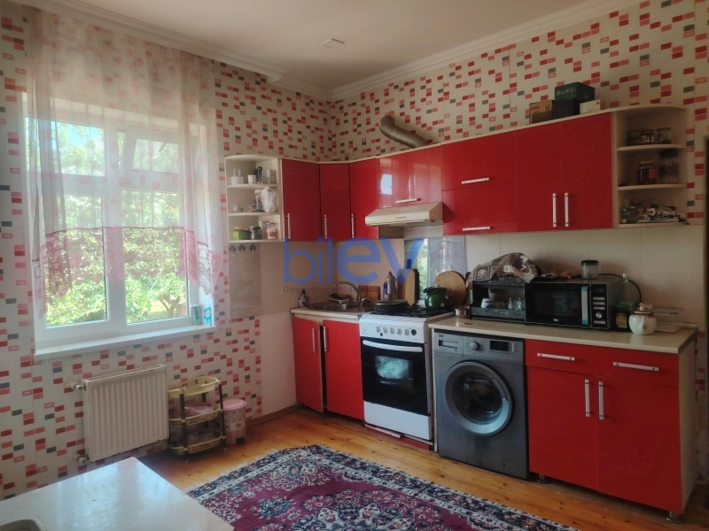 Satış 4 otaqlı Bağ evi  180m², Bakı