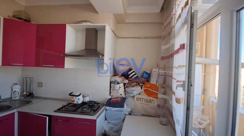 Satış 2 otaqlı Yeni Tikili bina evi  57m², Xırdalan