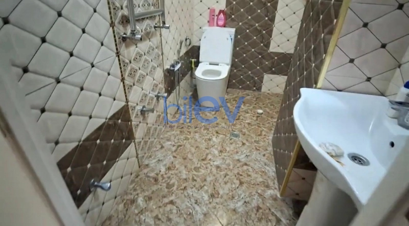 Satış 2 otaqlı Yeni Tikili bina evi  57m², Xırdalan