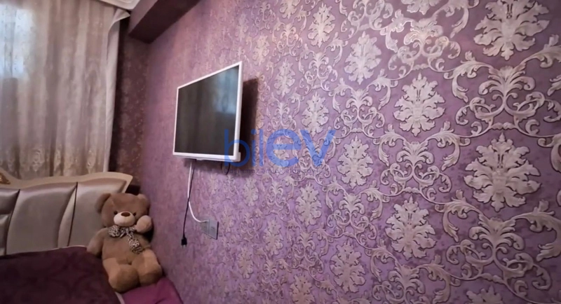 Satış 2 otaqlı Yeni Tikili bina evi  57m², Xırdalan