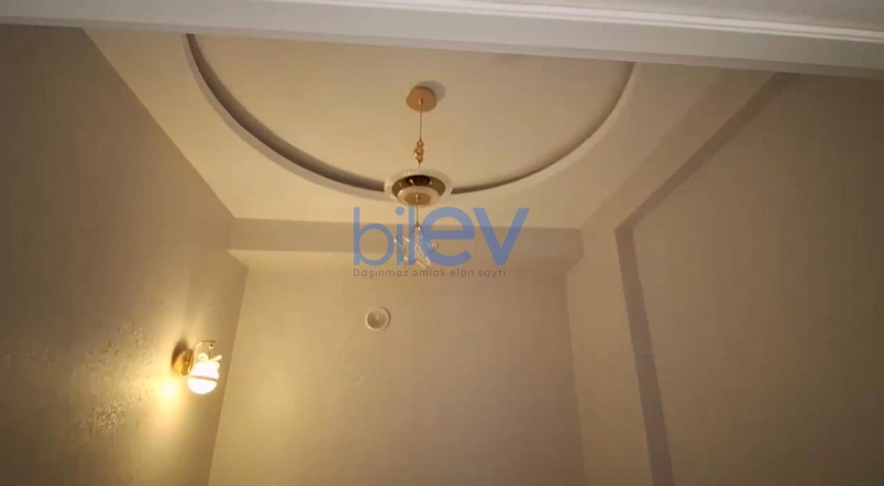Satış 3 otaqlı Yeni Tikili bina evi  63m², Xırdalan