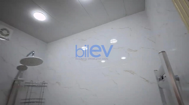 Satış 3 otaqlı Yeni Tikili bina evi  63m², Xırdalan