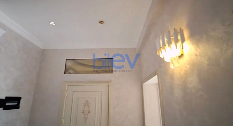 Satış 3 otaqlı Yeni Tikili bina evi  63m², Xırdalan