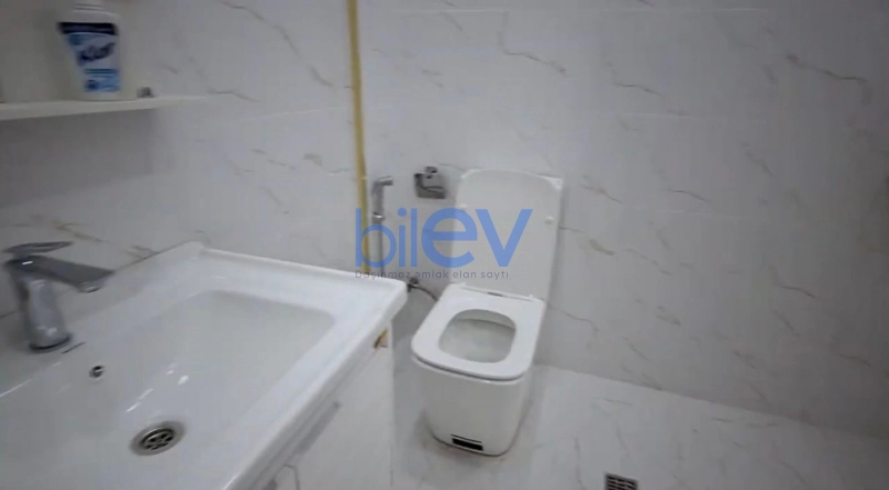 Satış 3 otaqlı Yeni Tikili bina evi  63m², Xırdalan