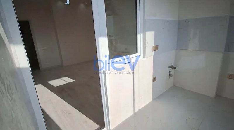 Satış 3 otaqlı Yeni Tikili bina evi  63m², Xırdalan