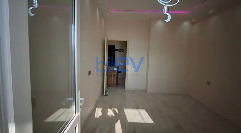 Satış 3 otaqlı Yeni Tikili bina evi  63m², Xırdalan