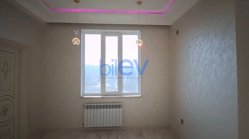 Satış 3 otaqlı Yeni Tikili bina evi  63m², Xırdalan