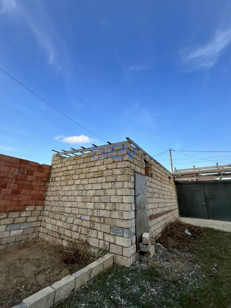 Satış 4 otaqlı Həyət evi  200m², Bakı