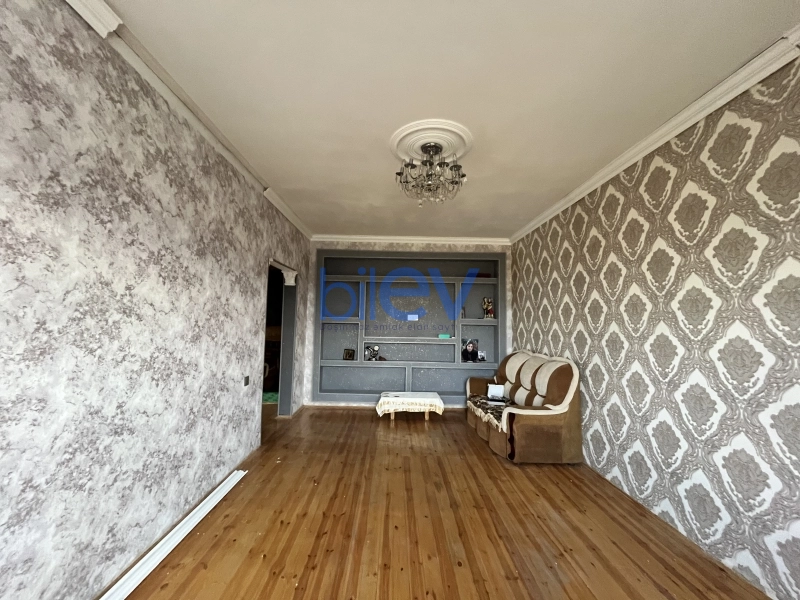 Satış 4 otaqlı Həyət evi  200m², Bakı