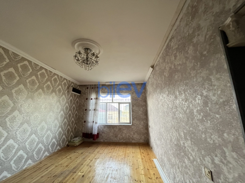 Satış 4 otaqlı Həyət evi  200m², Bakı