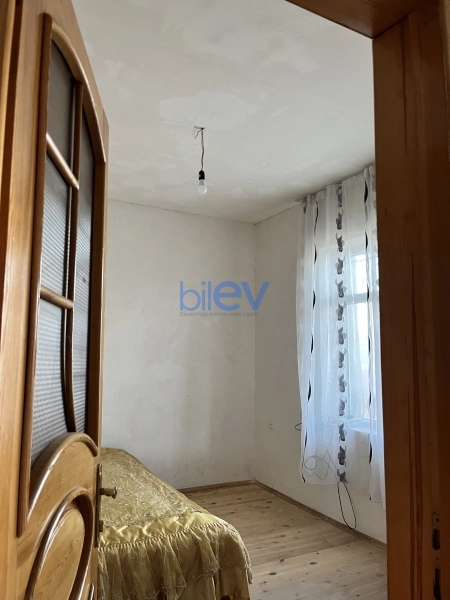 Satış 4 otaqlı Həyət evi  200m², Bakı