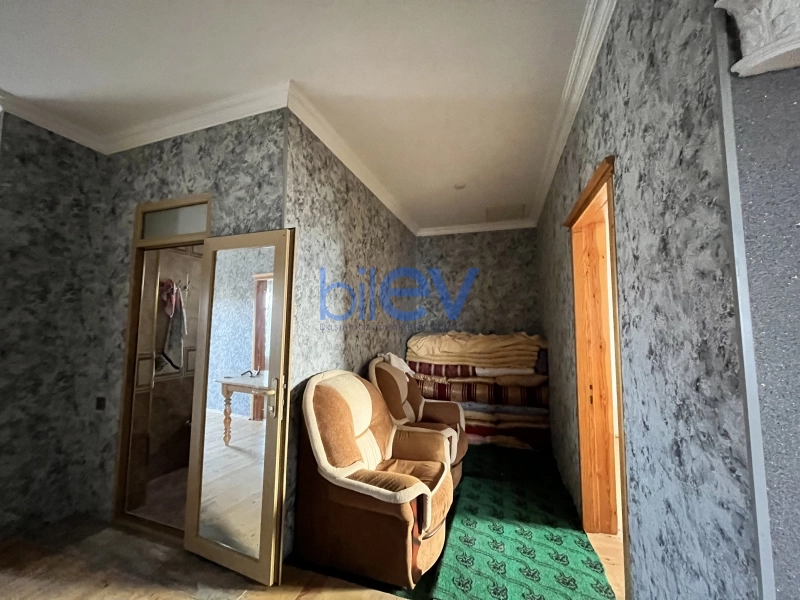 Satış 4 otaqlı Həyət evi  200m², Bakı