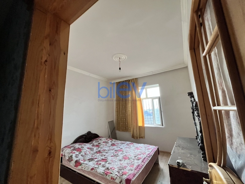 Satış 4 otaqlı Həyət evi  200m², Bakı