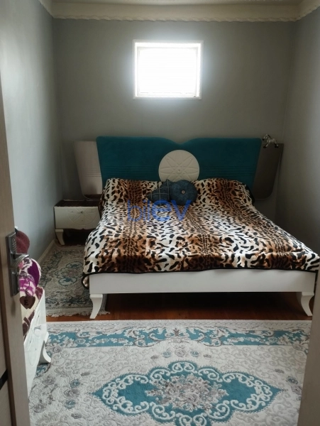 Satış 11 otaqlı Həyət evi  400m², Bakı