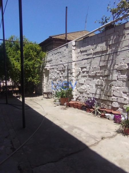 Satış 11 otaqlı Həyət evi  400m², Bakı