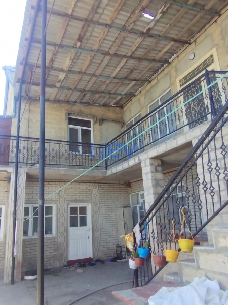 Satış 11 otaqlı Həyət evi  400m², Bakı