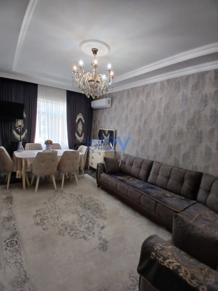 Satış 2 otaqlı Köhnə Tikili bina evi  60m², Bakı
