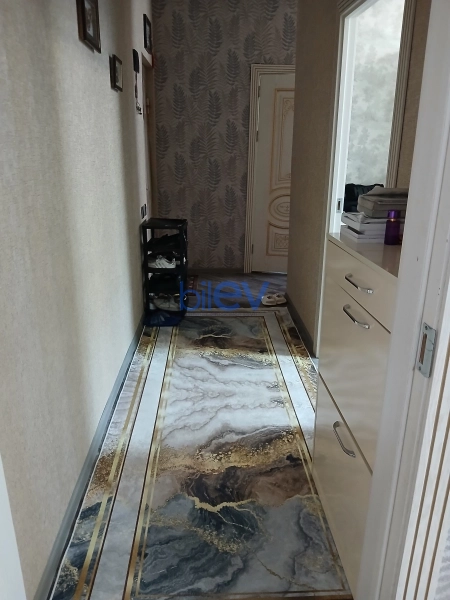 Satış 2 otaqlı Köhnə Tikili bina evi  60m², Bakı