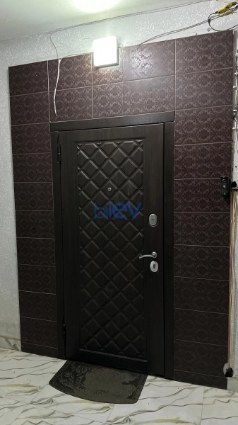 Aylıq Kirayə 2 otaqlı Yeni Tikili bina evi  50m², Bakı