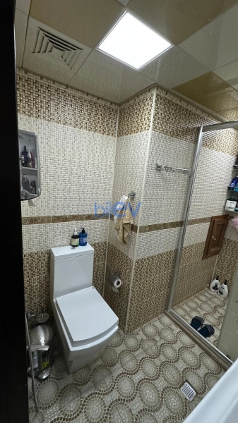 Aylıq Kirayə 2 otaqlı Yeni Tikili bina evi  50m², Bakı